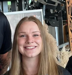 Profilbild von Ronja