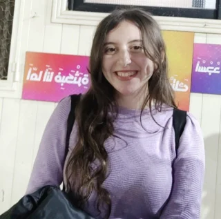 Profilbild von Demiana