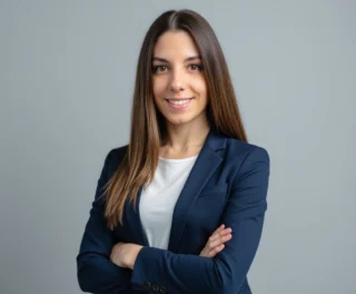Profilbild von Sabrina