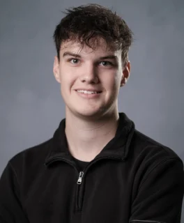 Profilbild von Jonas