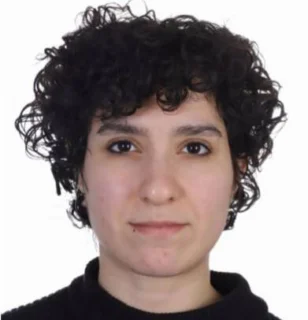 Profilbild von Shaghayegh
