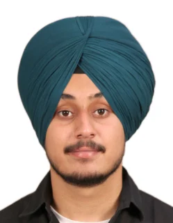 Profilbild von Harpreet