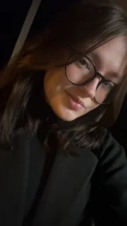 Profilbild von Mia