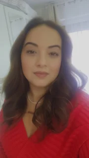 Profilbild von Ipek