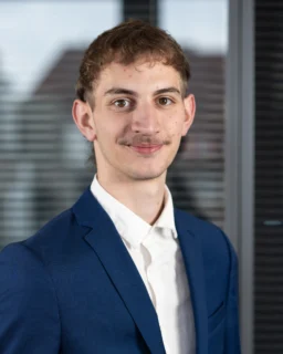 Profilbild von Eric