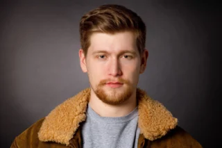 Profilbild von Sebastian