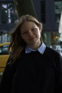 Profilbild von Varvara