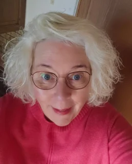 Profilbild von Astrid