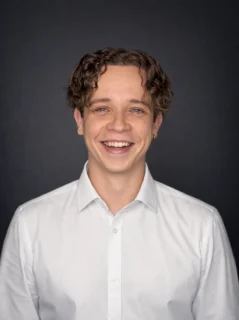 Profilbild von Nicolai