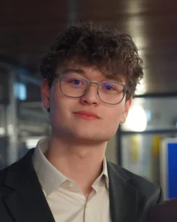 Profilbild von Finn