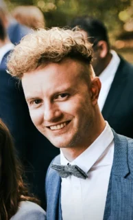 Profilbild von Patrick