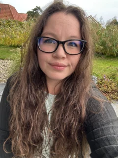 Profilbild von Natalja