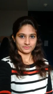 Profilbild von Indu