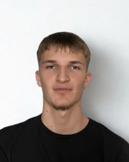 Profilbild von Niclas
