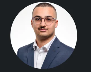 Profilbild von Reda