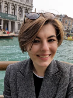 Profilbild von Anna