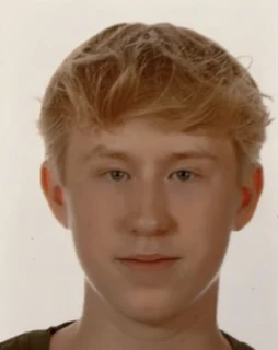 Profilbild von David