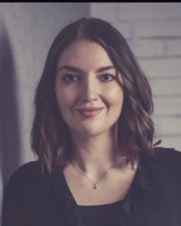 Profilbild von Christina