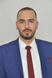 Profilbild von Chadi