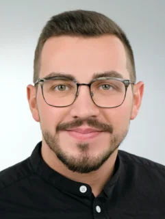 Profilbild von Alexander