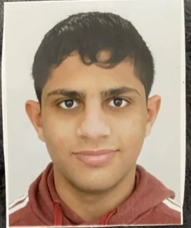 Profilbild von Yazan