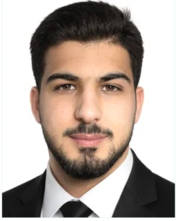 Profilbild von Anas