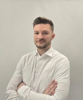 Profilbild von Timo