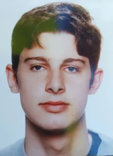 Profilbild von Arne
