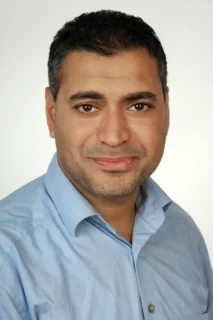 Profilbild von Mohamed