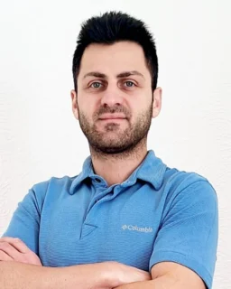 Profilbild von Ishak