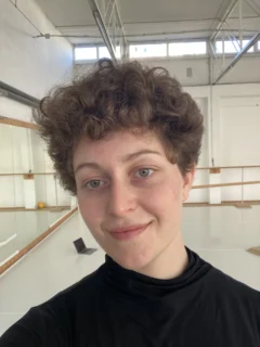 Profilbild von Valerie