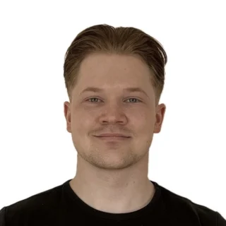 Profilbild von Nils