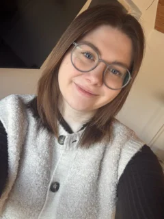 Profilbild von Hanna