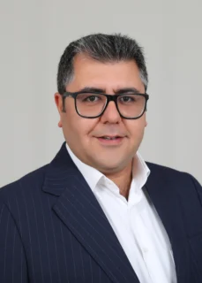 Profilbild von Mohammad