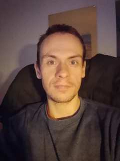 Profilbild von Jonas