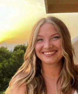 Profilbild von Maren