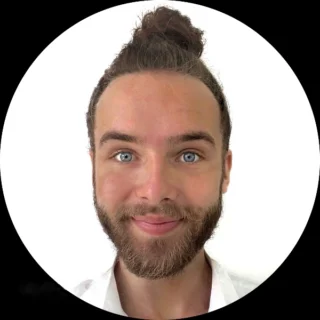Profilbild von Tobias