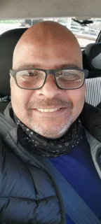 Profilbild von Delfin