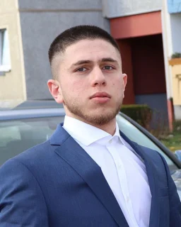 Profilbild von Manaf