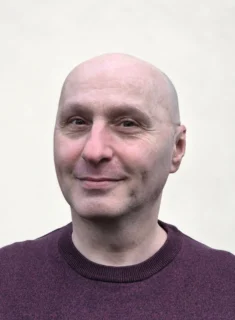Profilbild von Vedran