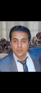 Profilbild von Alireza