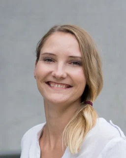 Profilbild von Mandy