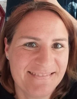 Profilbild von Sandra