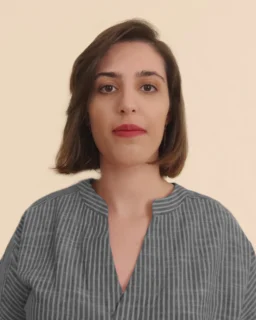 Profilbild von Paria