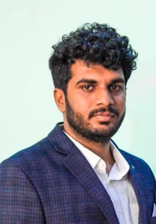 Profilbild von Prajwal