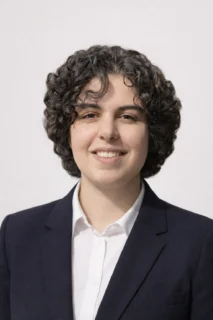 Profilbild von Narges