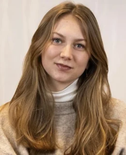 Profilbild von Luise