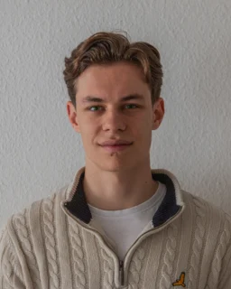 Profilbild von Hank