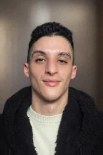 Profilbild von Saad