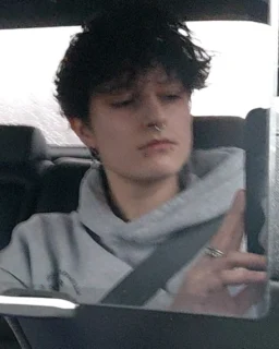 Profilbild von Marie